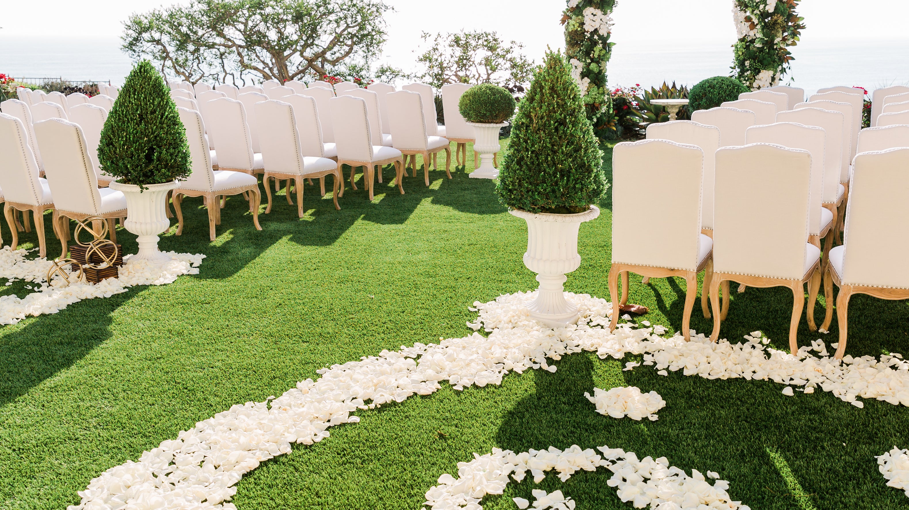Aisle Decor Ideas for Your Special Day