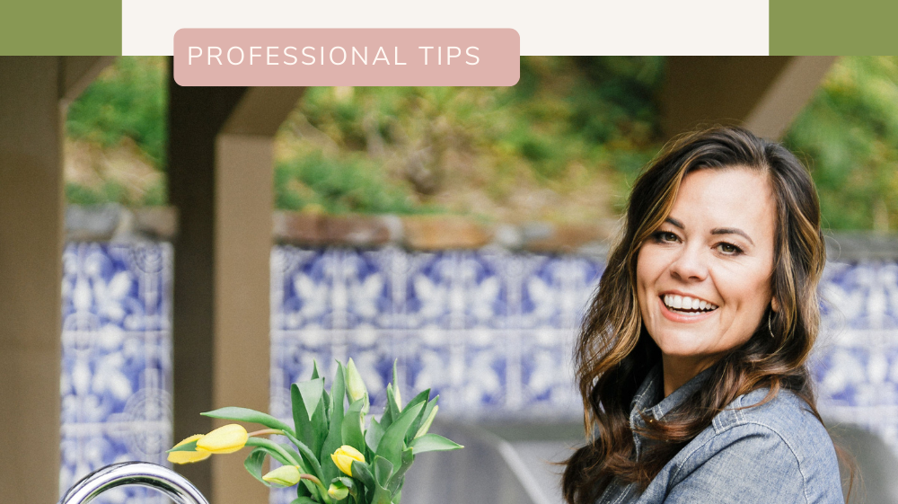 Beginner-Friendly Bouquets: How To Create A Pro Flower Arrangement