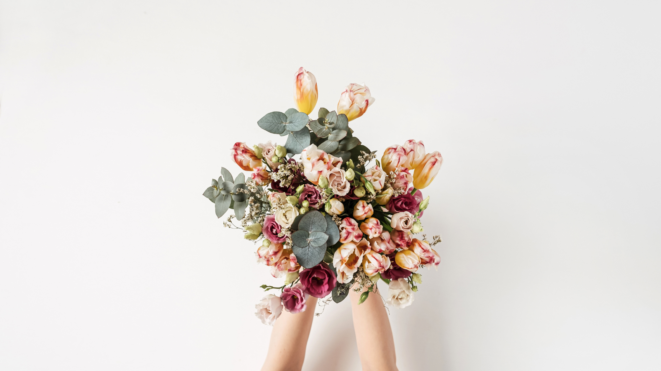 The Language of Flowers: January Edition