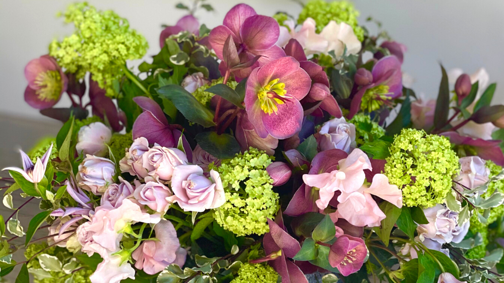 Everyday Easy Flower Arrangement Ideas