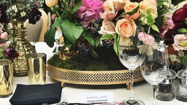 How to Choose a Wedding Planner