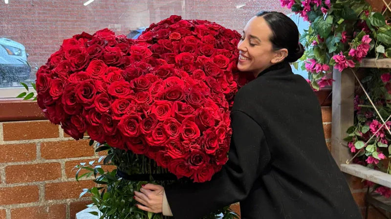 9 Unique Valentine’s Bouquet Ideas That Stand Out