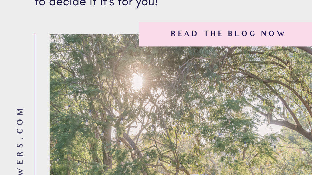 Are Micro-Weddings Worth It?