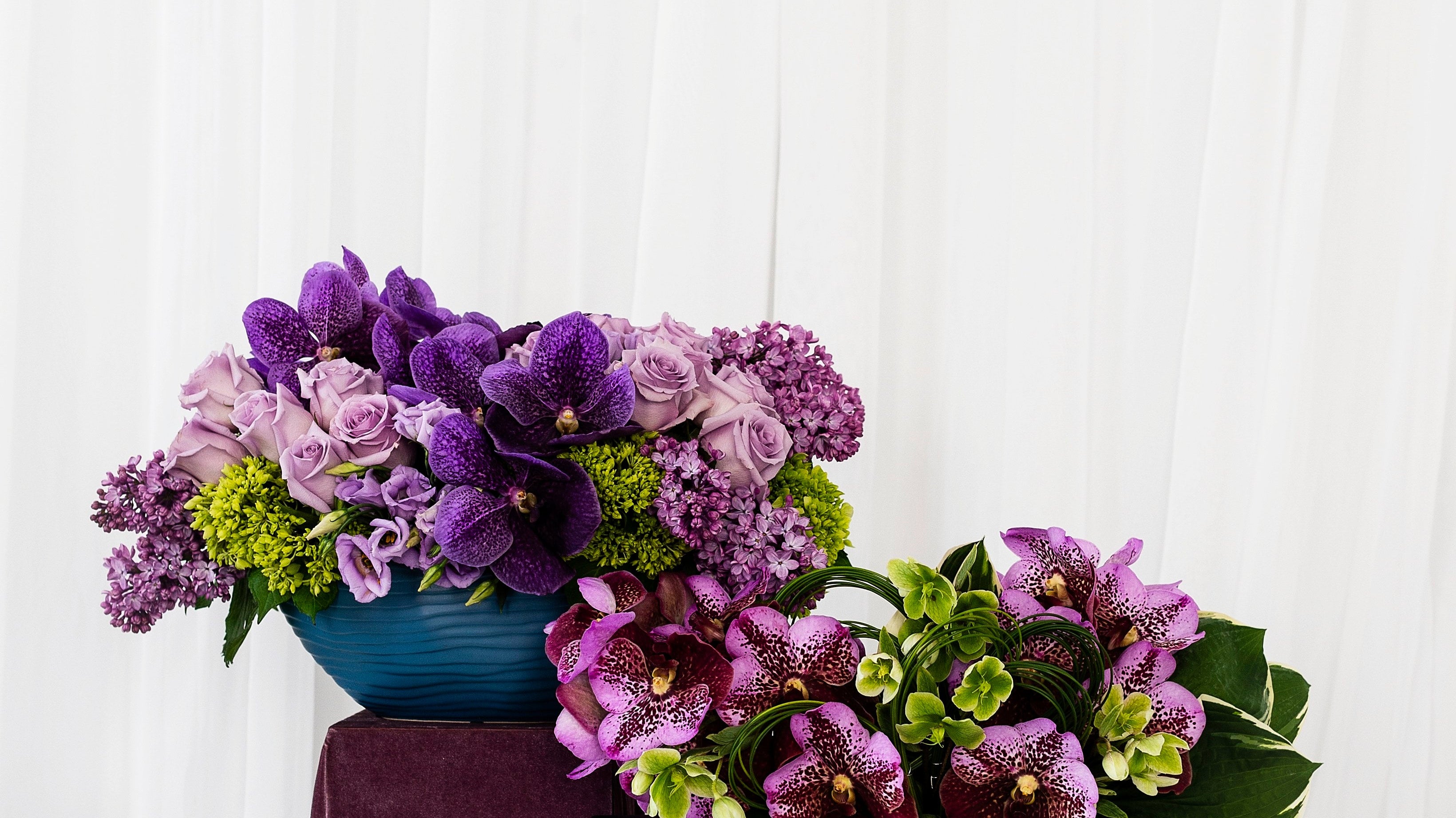 Bunches of Love this Mother's Day!