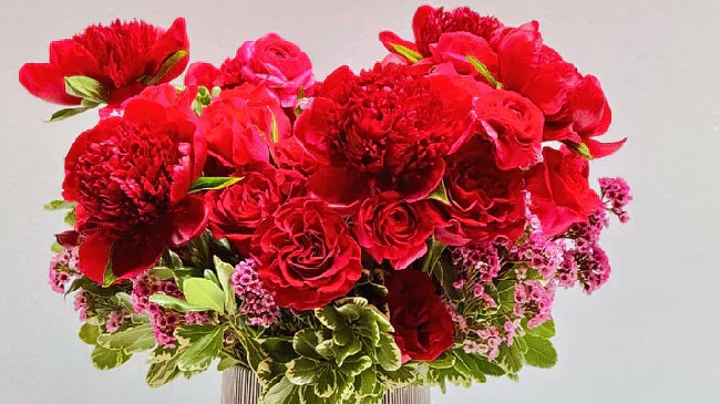 The Best Mother's Day Flowers for Grandma — and What They Mean
