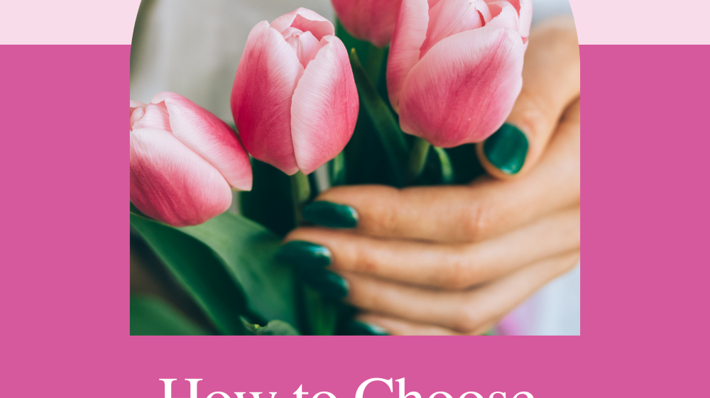 How to Choose the Perfect Flowers for May Day