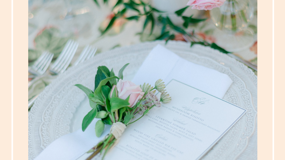 How To Ask Your Florist The Right Questions