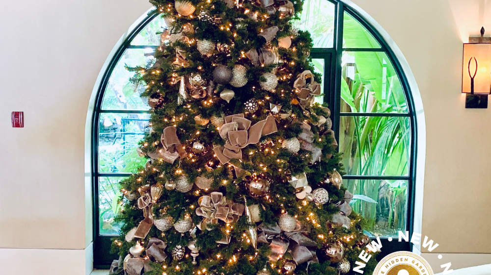 The Ultimate Guide To Christmas Tree Decorating