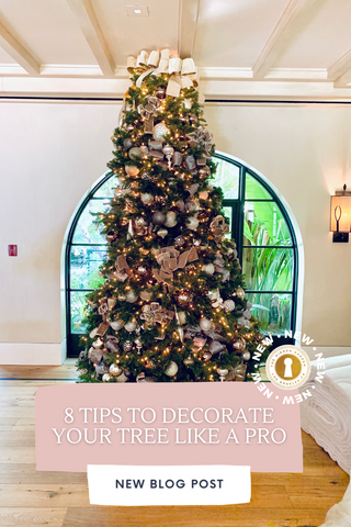 The Ultimate Guide To Christmas Tree Decorating