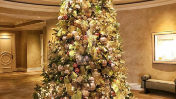 Most Beautiful Holiday Decor