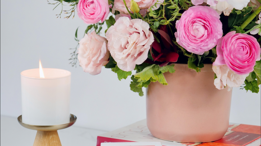 Keep Love Blooming: Last Chance to Order for Valentine's Day