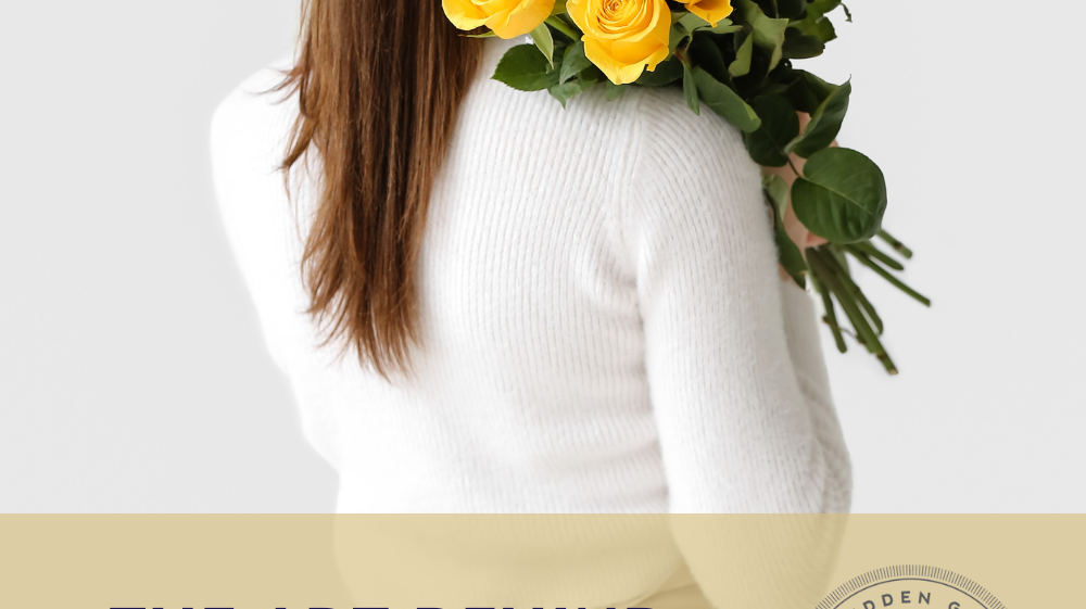 The Art Behind Sending Flowers