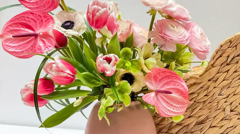 The Valentine’s Flowers Florists Are Recommending This Year