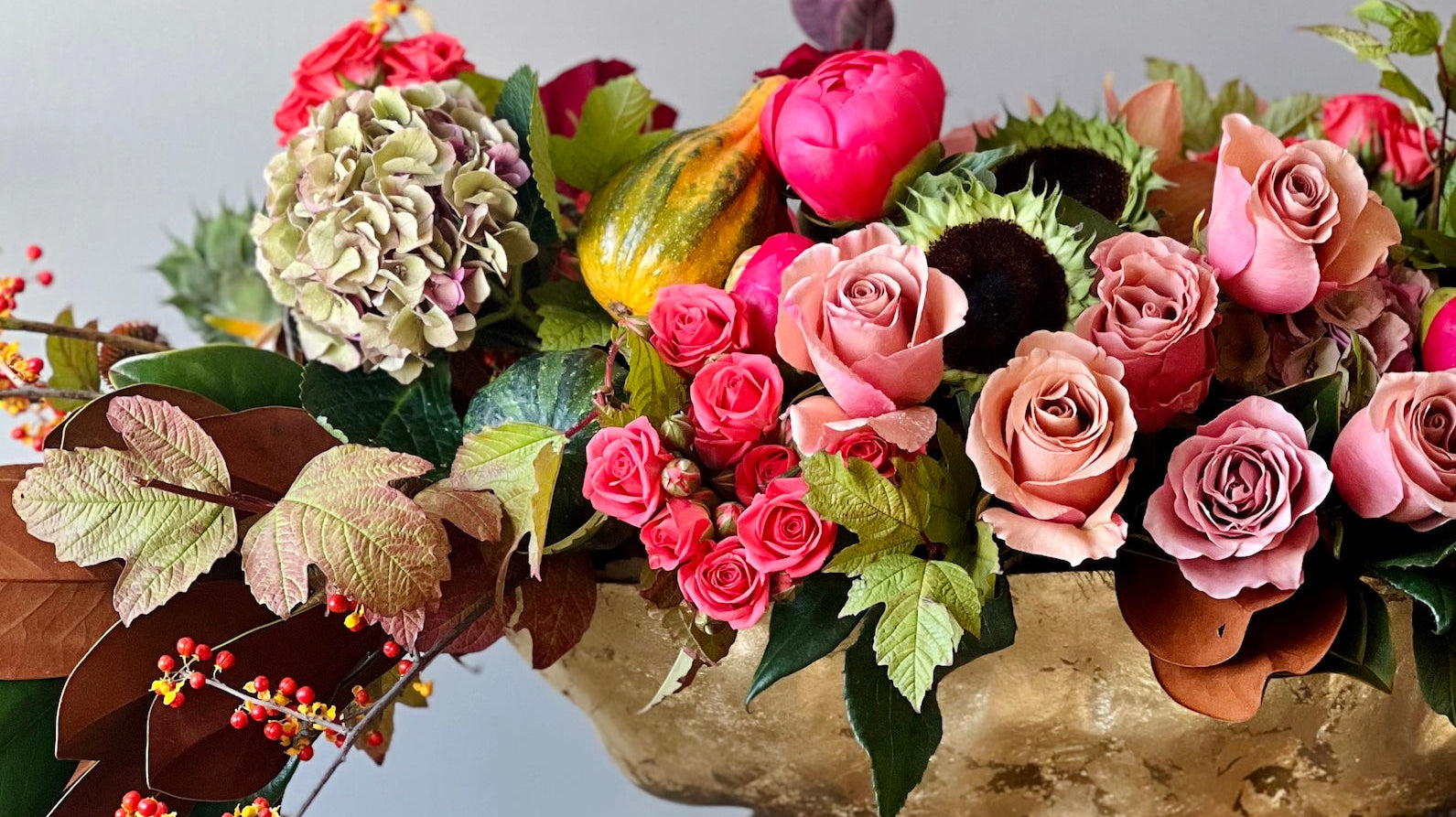 Los Angeles, California, Check out autumn flowers, local flowers, seasonal blooms, and seasonal flowers in Los Angeles.