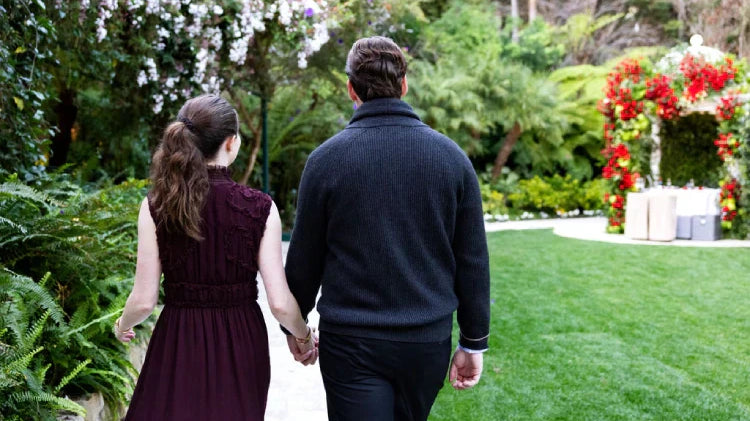 The Most Popular LA Proposal Locations, According to the Photographers Who Shoot Them