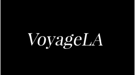The Hidden Garden Featured in VoyageLA's Hidden Gems Series