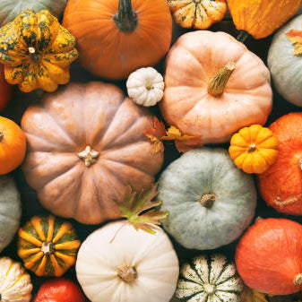 Pumpkinscape