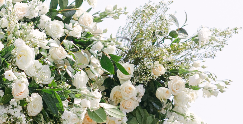 Funeral Flowers Los Angeles | Sympathy Flower Delivery