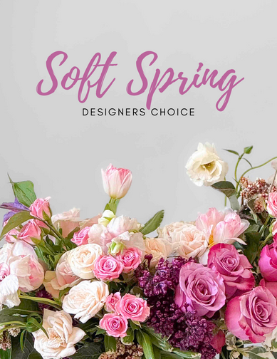 Soft Spring - Designer's Choice