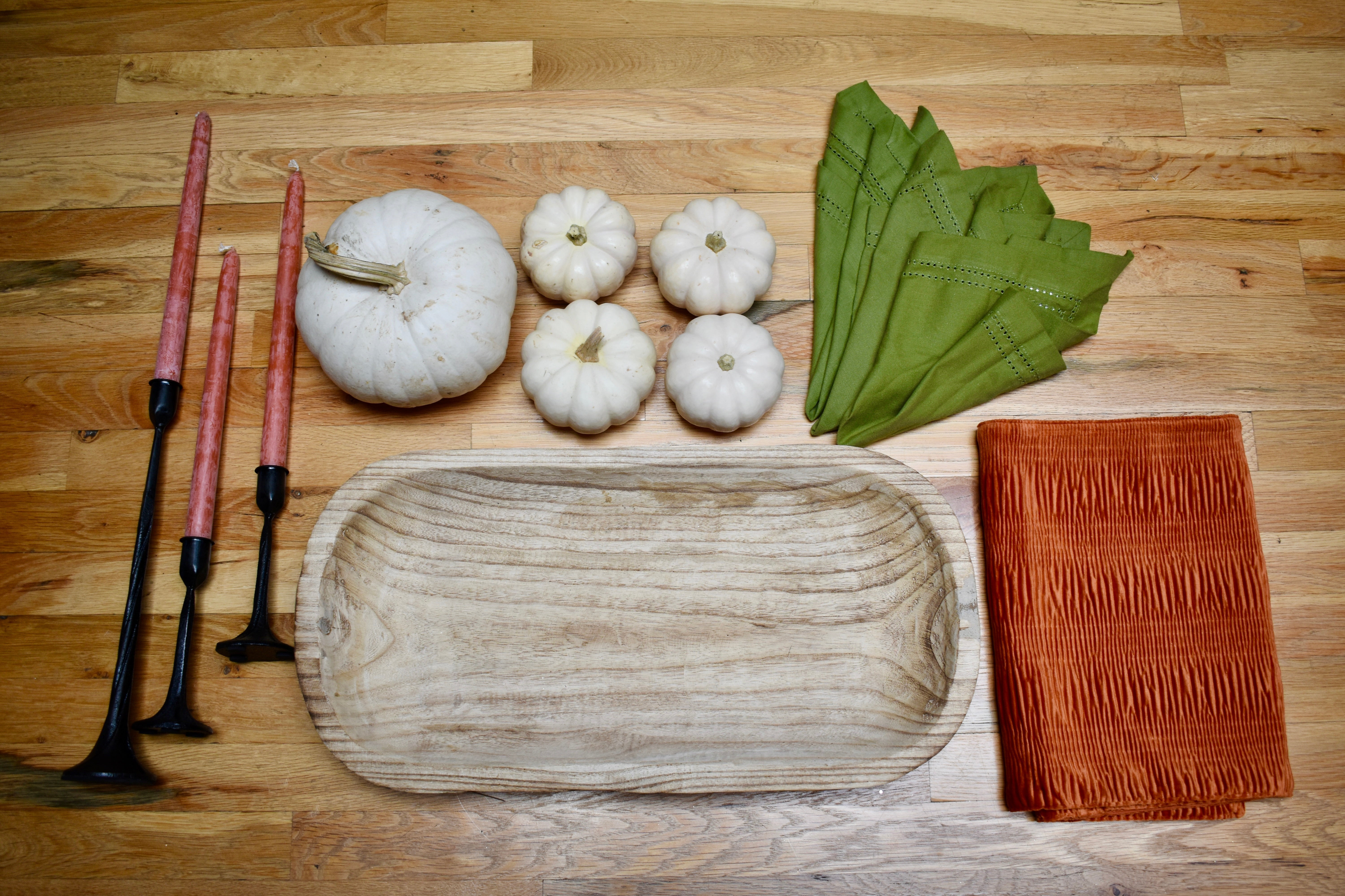 How to Create a Gorgeous Fall Tablescape: Step-by-Step Guide to a Long-Lasting Seasonal Table