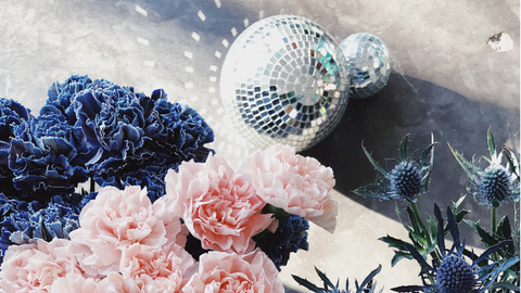 Elevate Your New Year's Eve Celebration with Floral Elegance