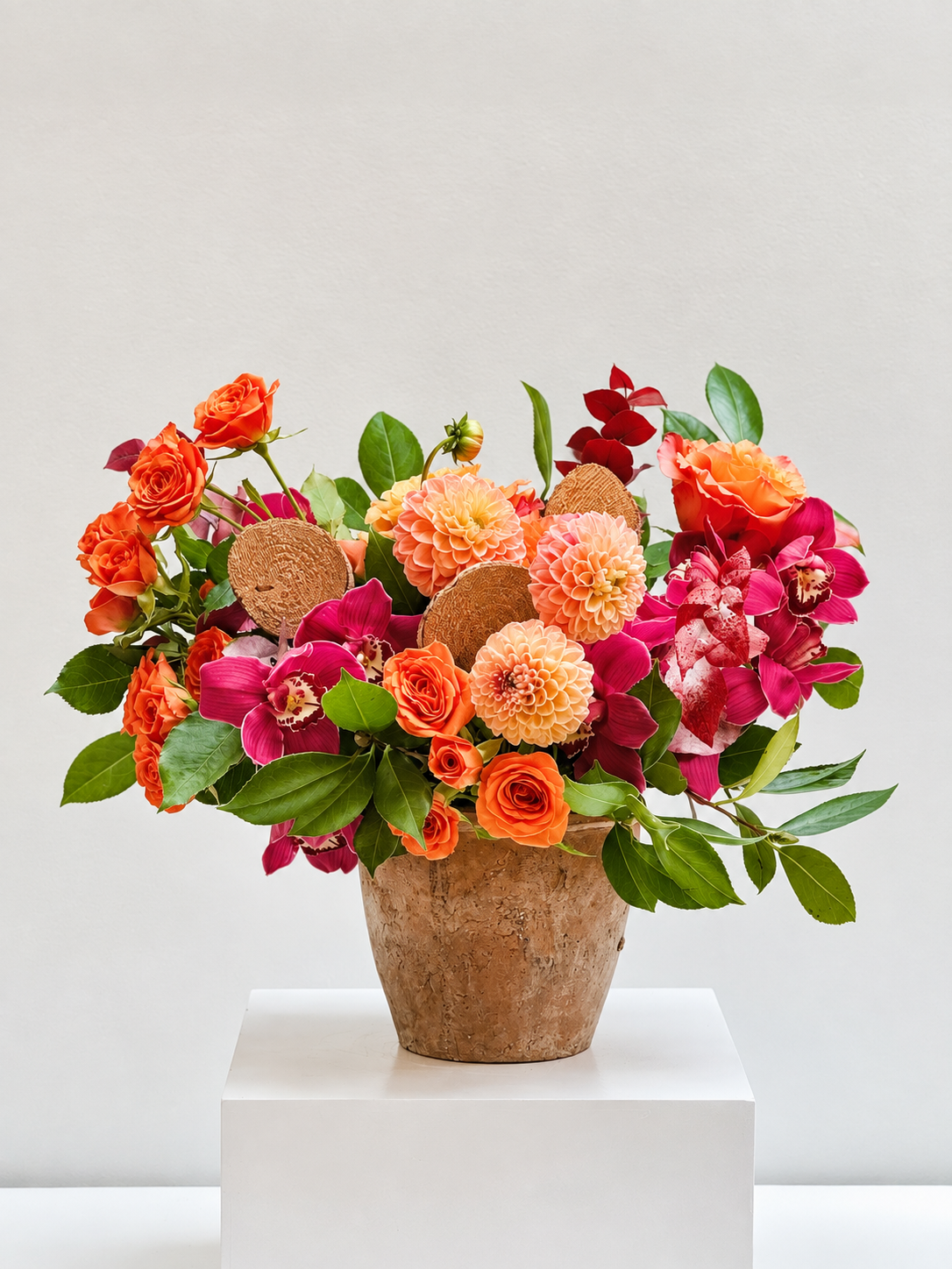 Thanksgiving Centerpiece Ideas Borrowed From the Biggest Trends of 2026