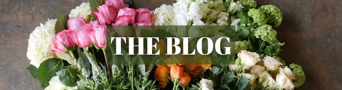 Choosing the Best Flowers for Graduation Day - A Floral Designer’s Guide