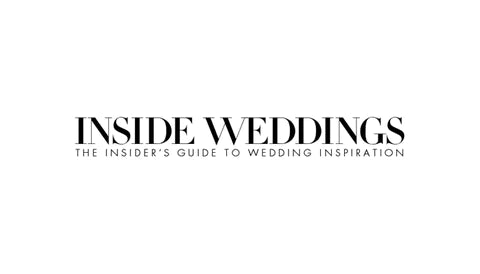 Inside Weddings - <br>Fall 2022