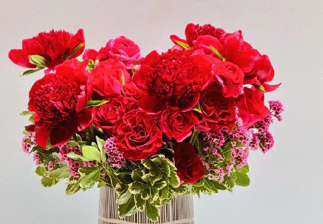 The Best Mother's Day Flowers for Grandma — and What They Mean