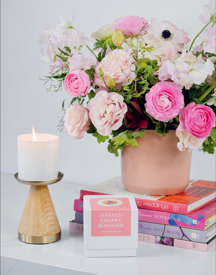 Keep Love Blooming: Last Chance to Order for Valentine's Day