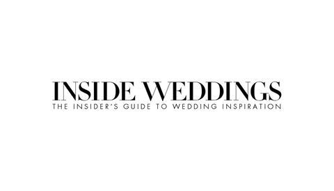Inside Weddings - Spring 2018