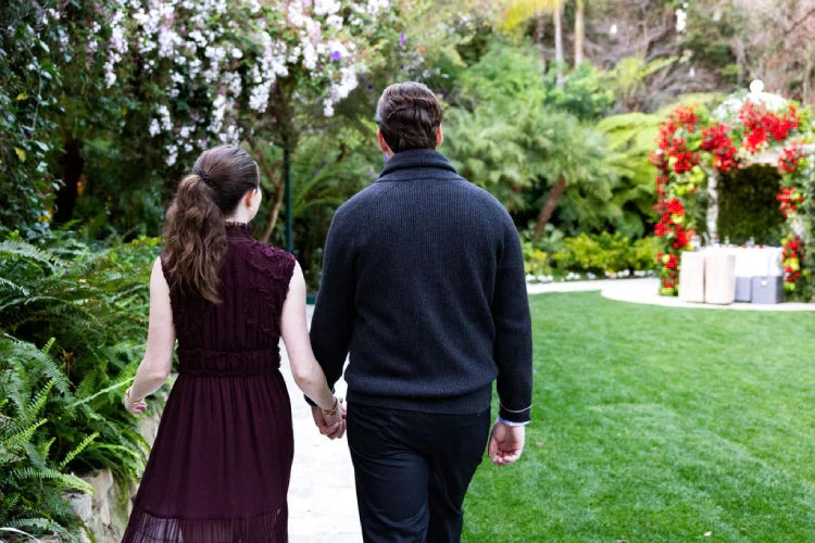 The Most Popular LA Proposal Locations, According to the Photographers Who Shoot Them
