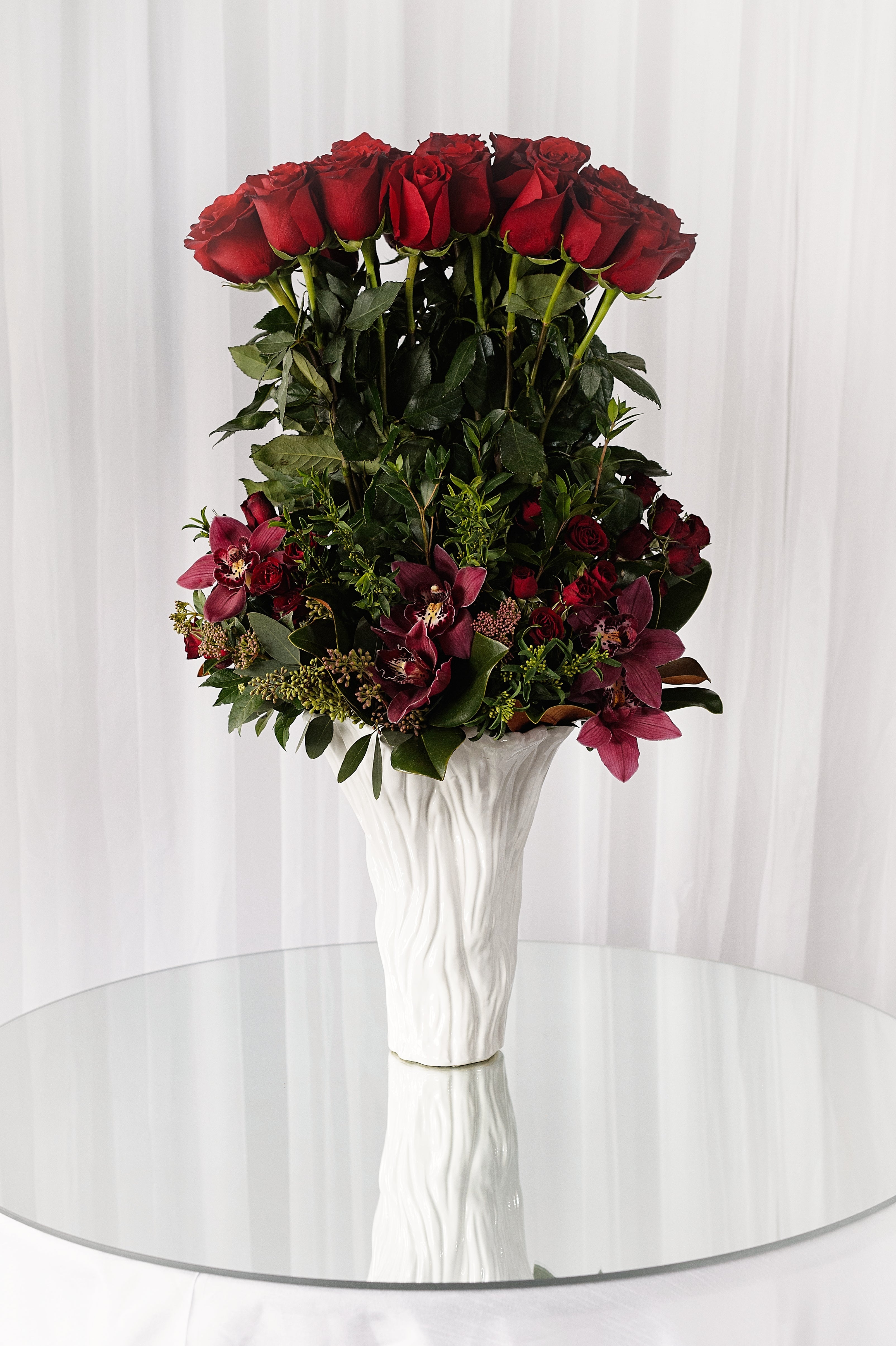 Unique Valentine's Day Flowers