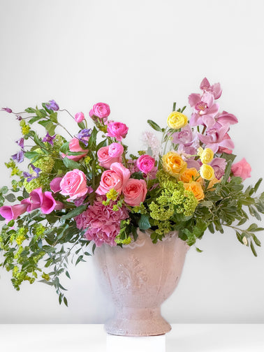 Same Day Flower Delivery | THE HIDDEN GARDEN – The Hidden Garden