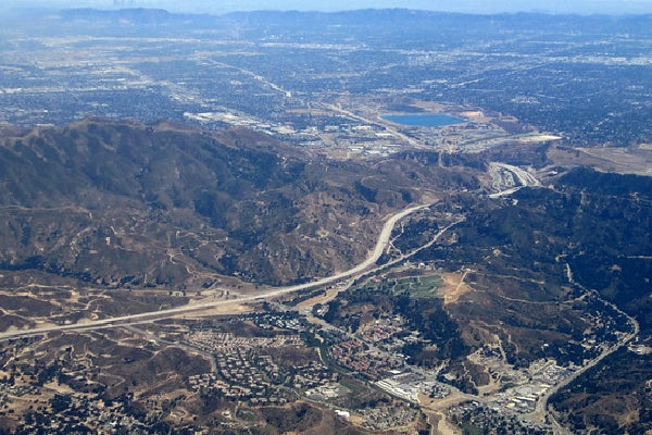 Granada Hills Flower Delivery