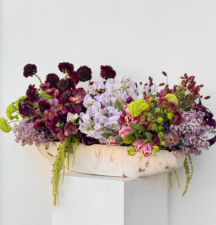 Blooming Muse