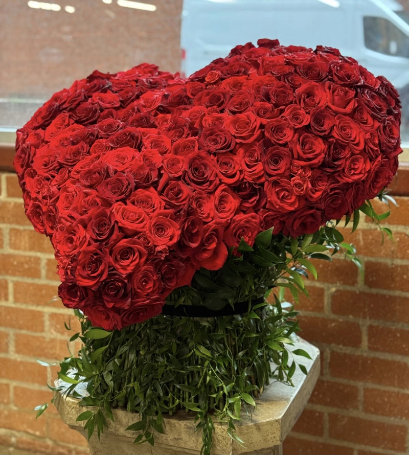 Valentine's Day