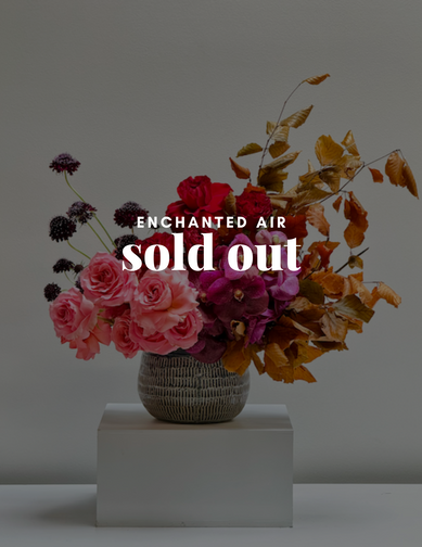 Enchanted Air<br> (Roses, Vanda, Etc.)