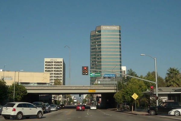 Sherman Oaks Flower Delivery