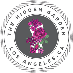The Hidden Garden
