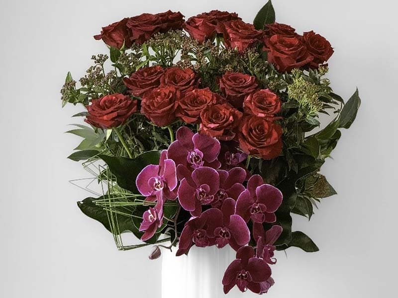 Valentine's Day