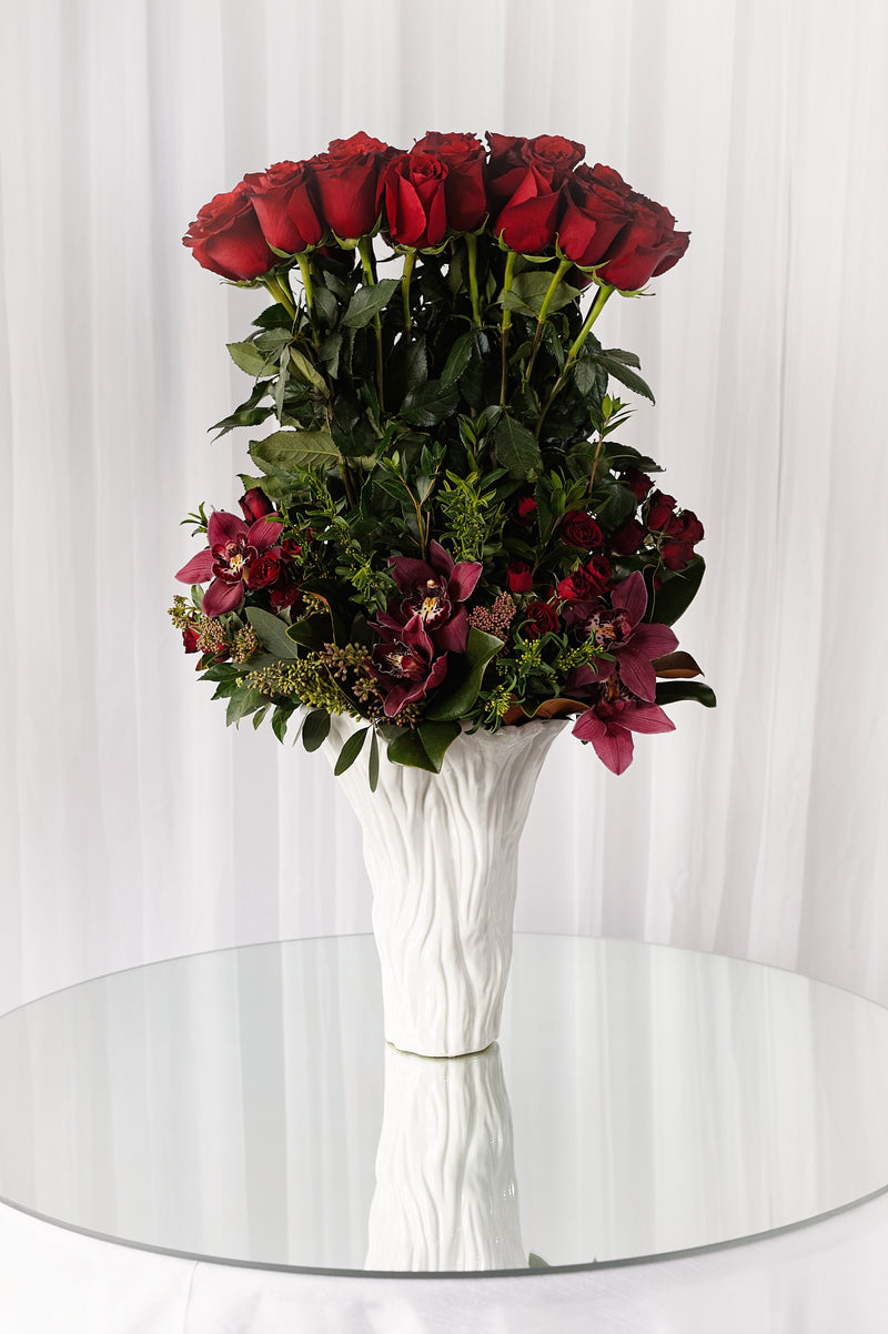 Unique Valentine's Day Flowers