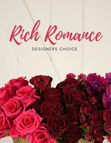 Rich Romance Designer's Choice